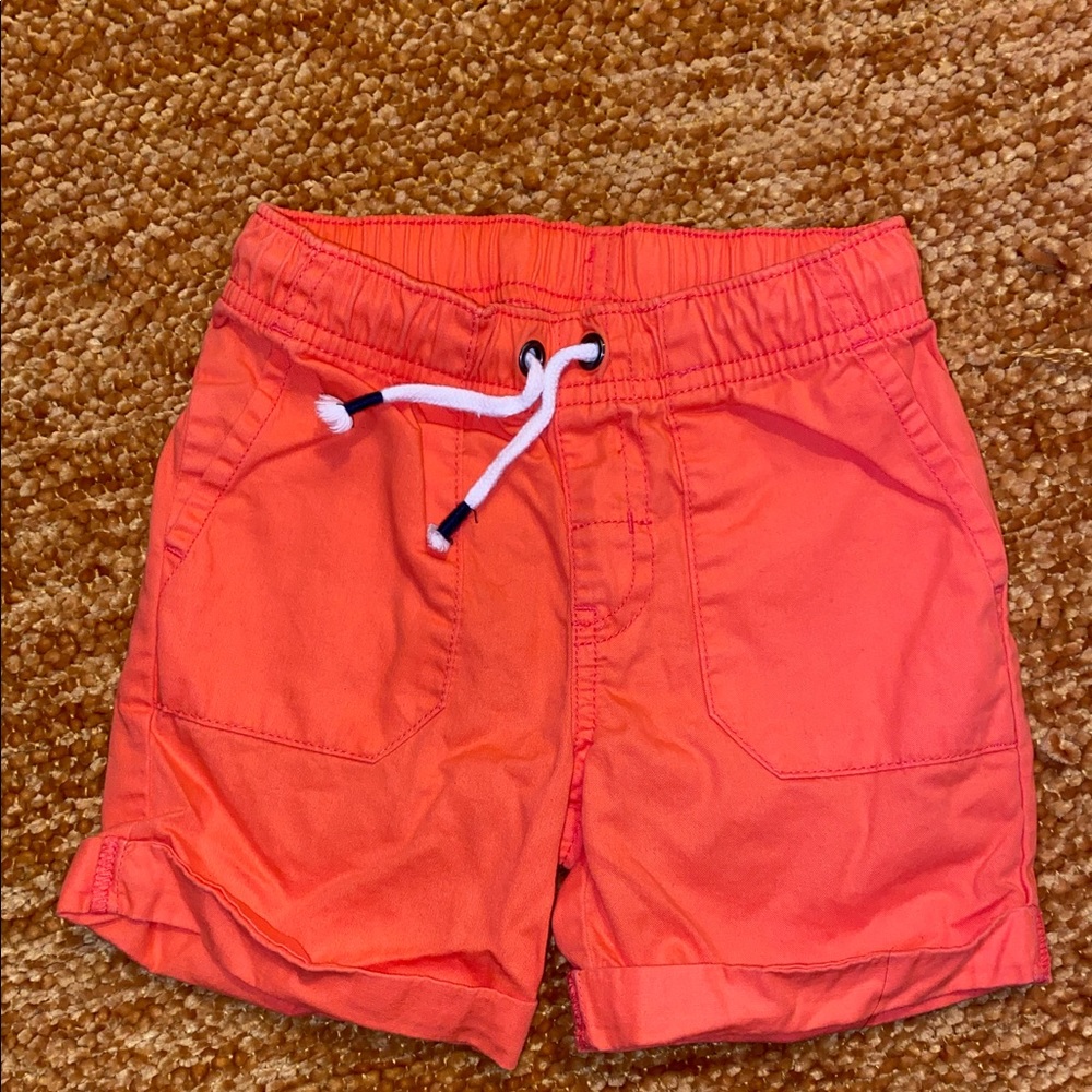 Toddler shorts